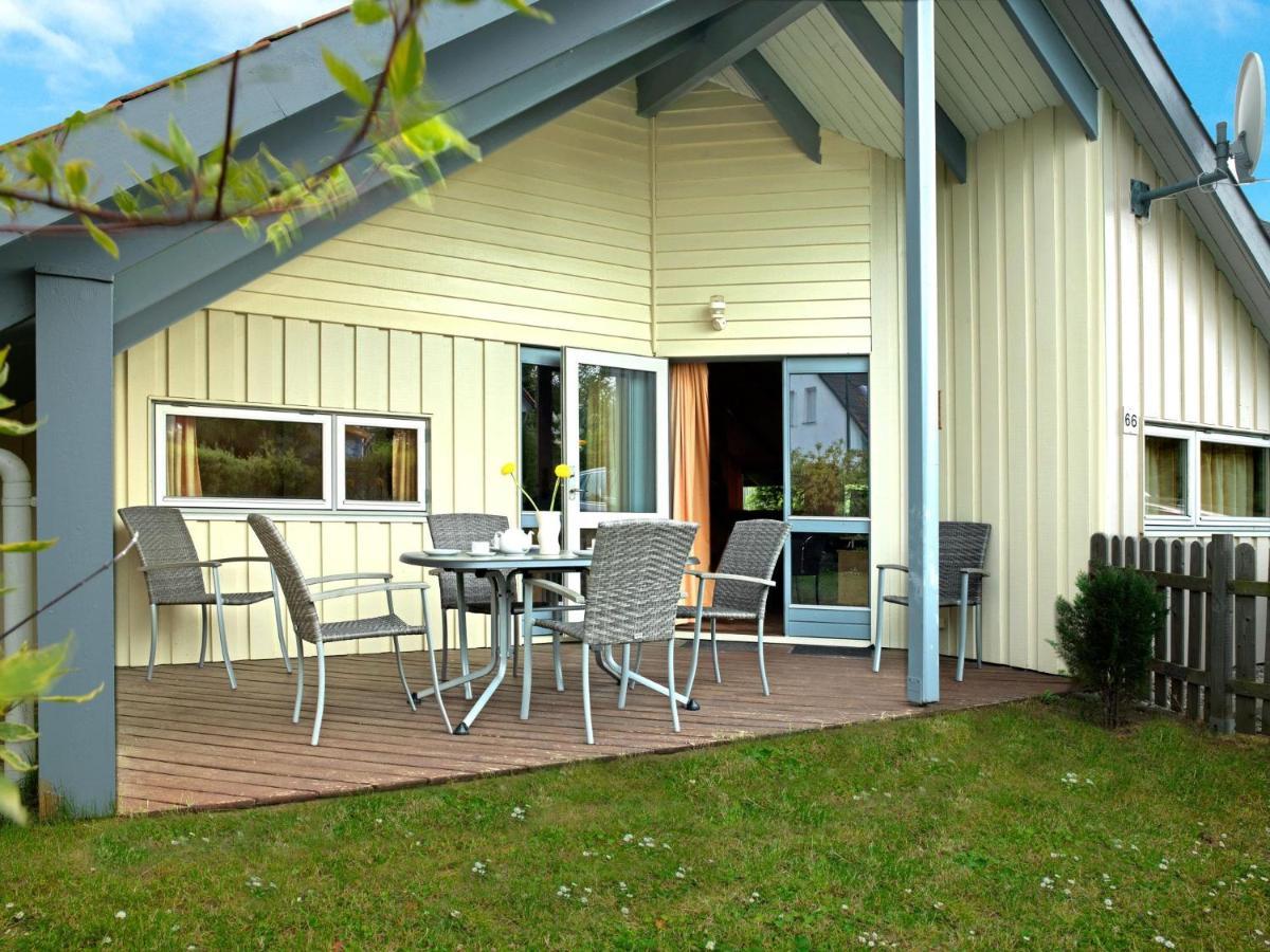 Daenisches Ferienhaus Kaltenhof Ngoại thất bức ảnh